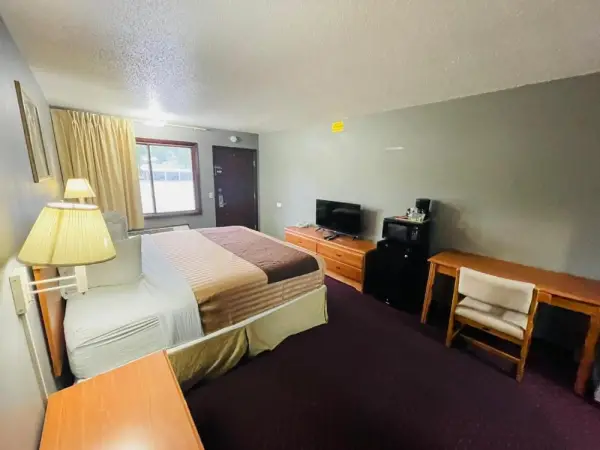 Sparta inn Main image