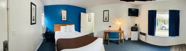 Sparta inn 9