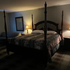 The Ridge Motor Inn